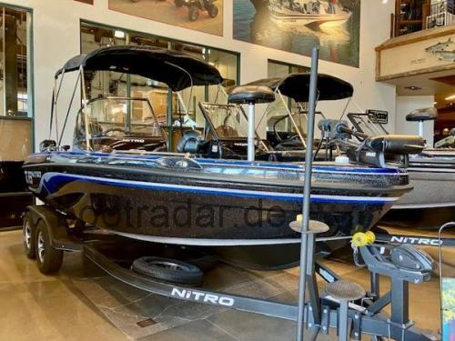Nitro ZV19 Pro technische daten